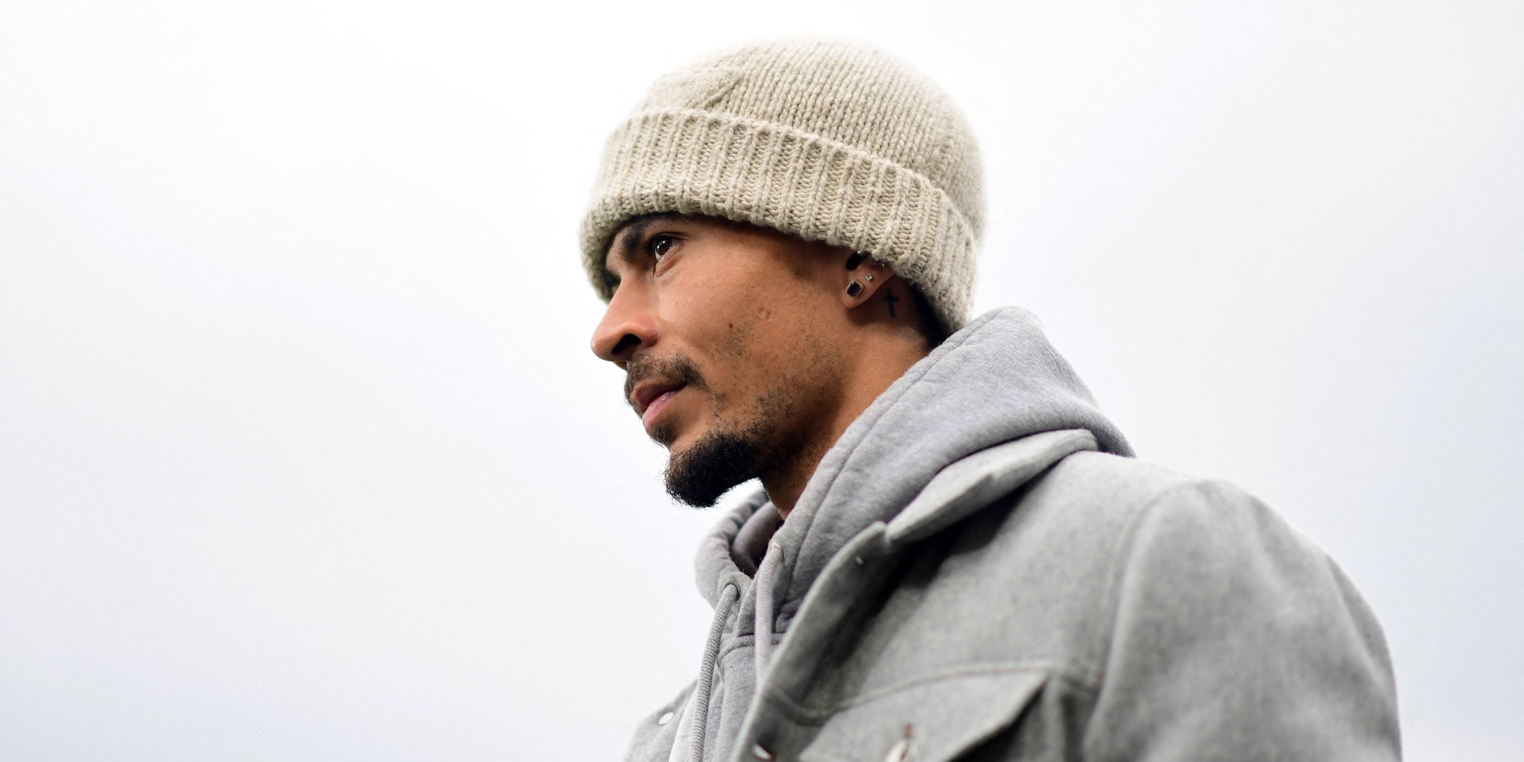 Dele Alli durante su etapa en Como