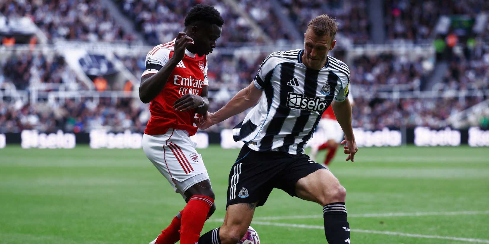 Newcastle "leader" is the first player Wilson must ditch Dan-Burn-1