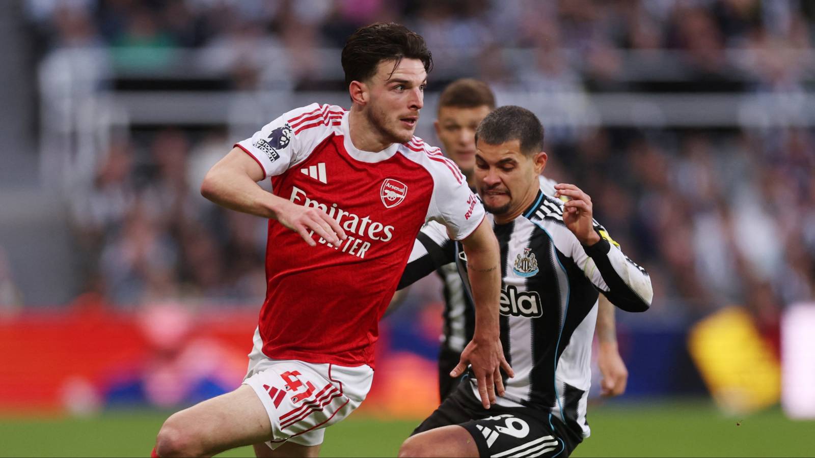 Why Arsenal should sign £85m World Cup star instead of Bruno Guimaraes