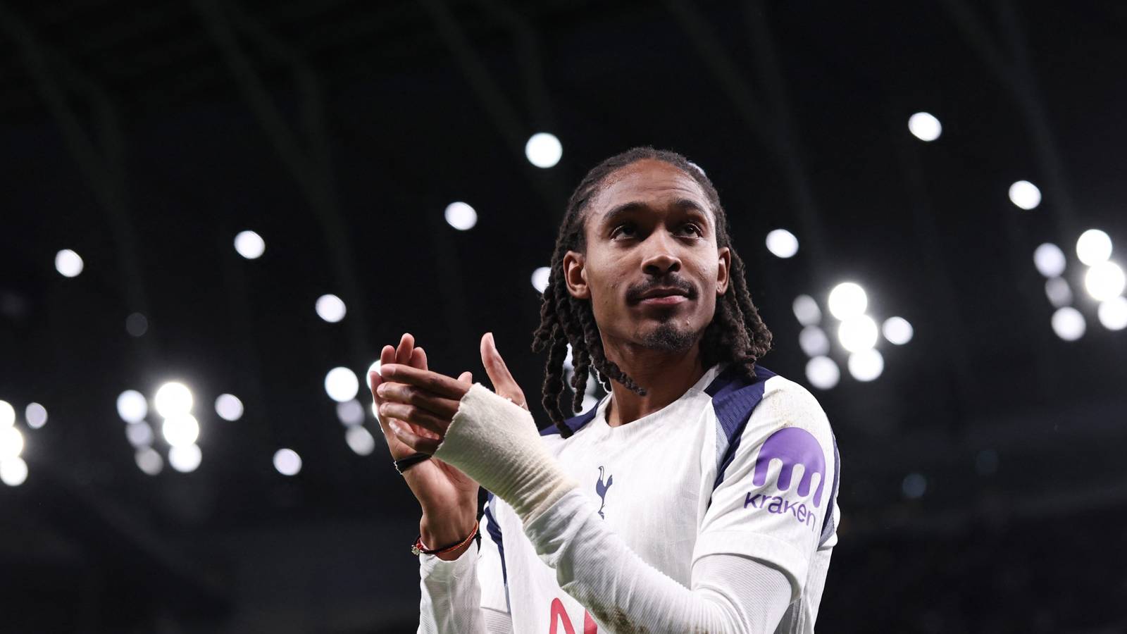 Tottenham are set to cash in on Djed Spence’s big move as Inter study the youngster’s price tag Tottenham are set to cash in on Djed Spence’s big move as Inter study the youngster’s price tag