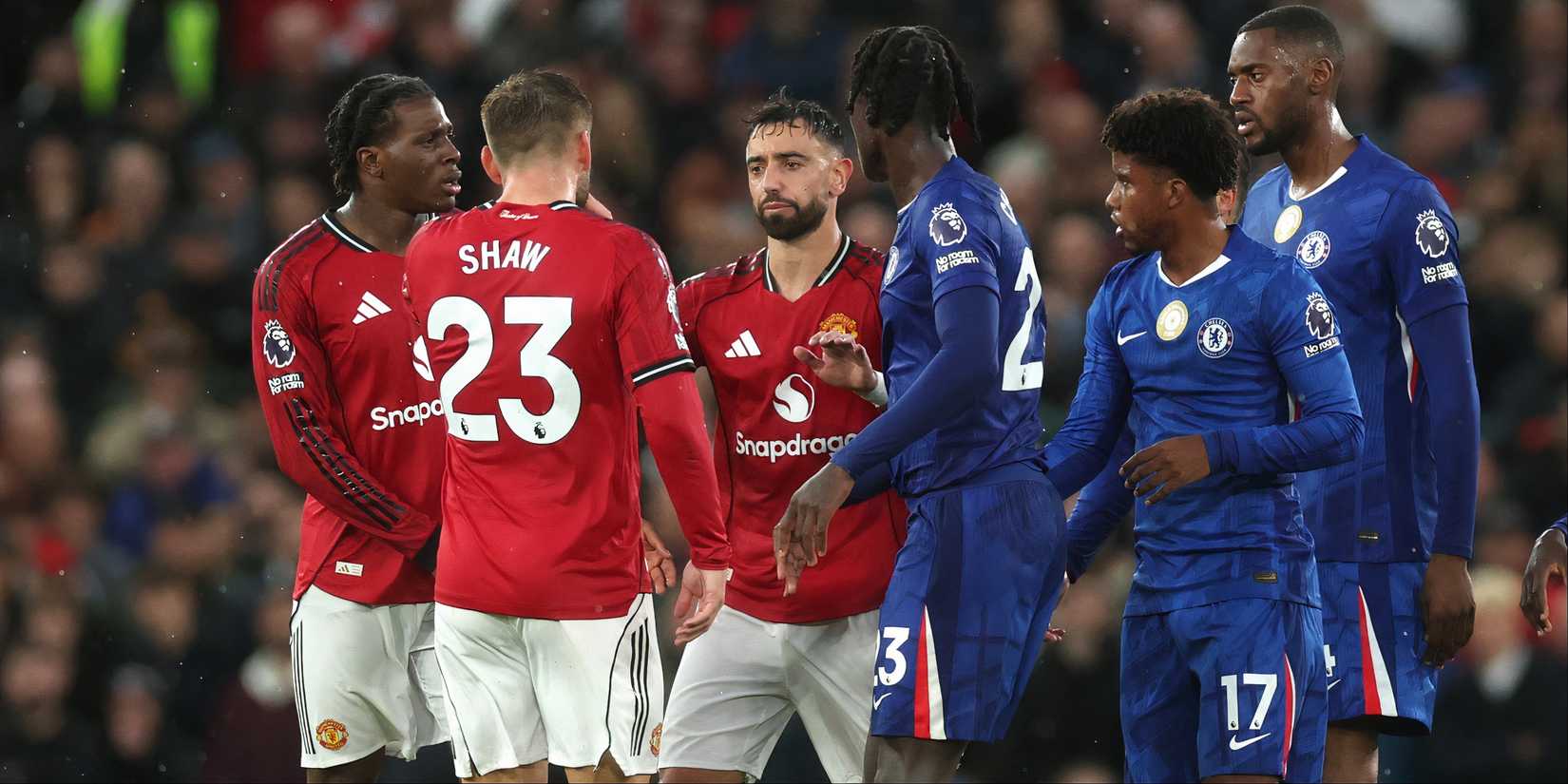 Dorgu-Fernandes-Shaw-Man-Utd-Chelsea