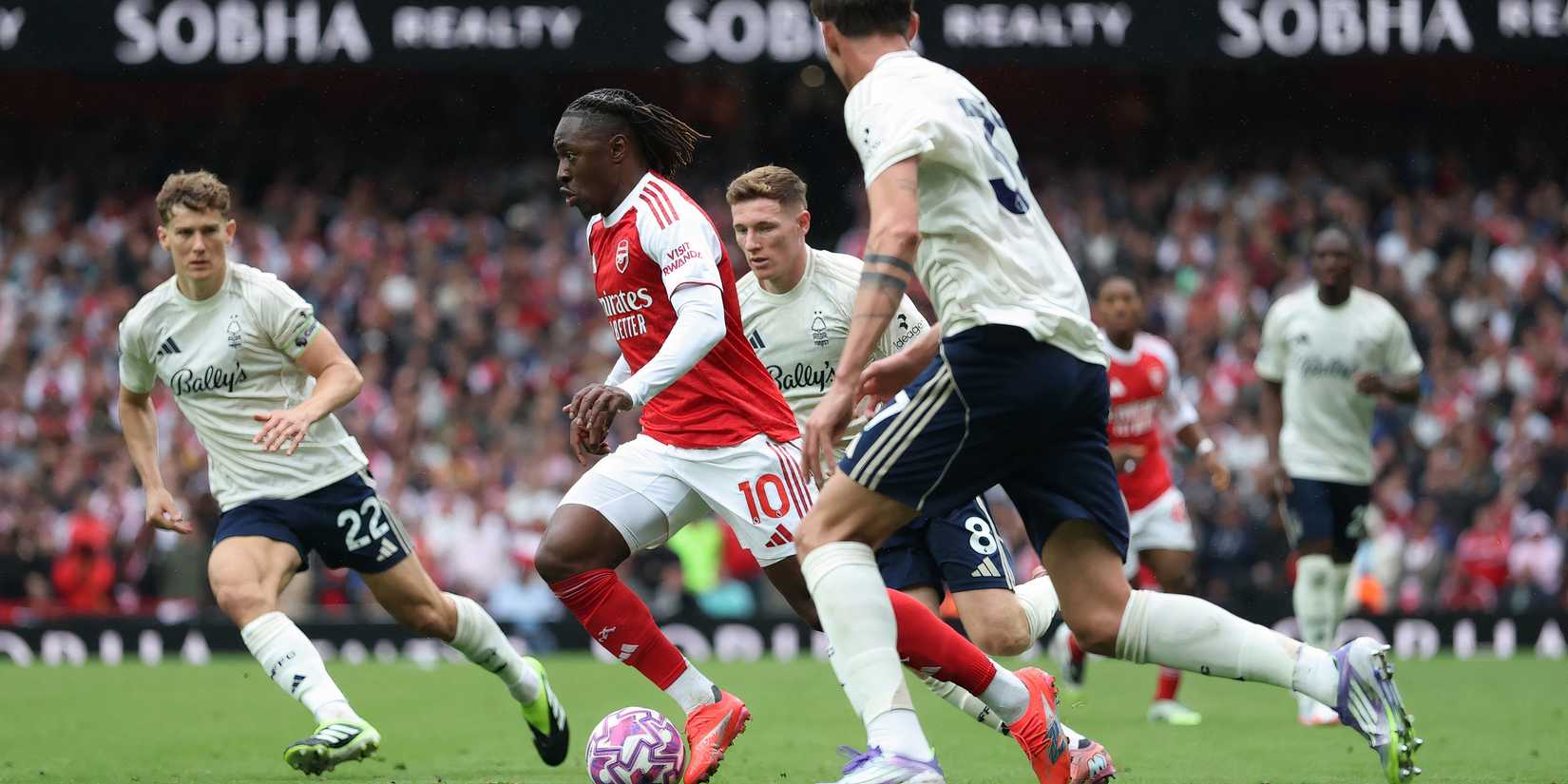 King Arsenal key