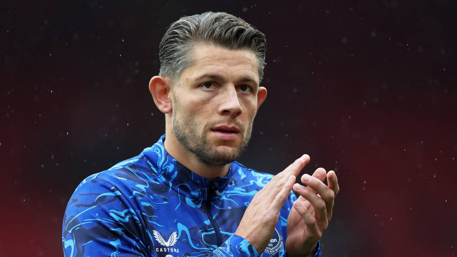 Why Everton star is now becoming more important than Branthwaite & Tarkowski