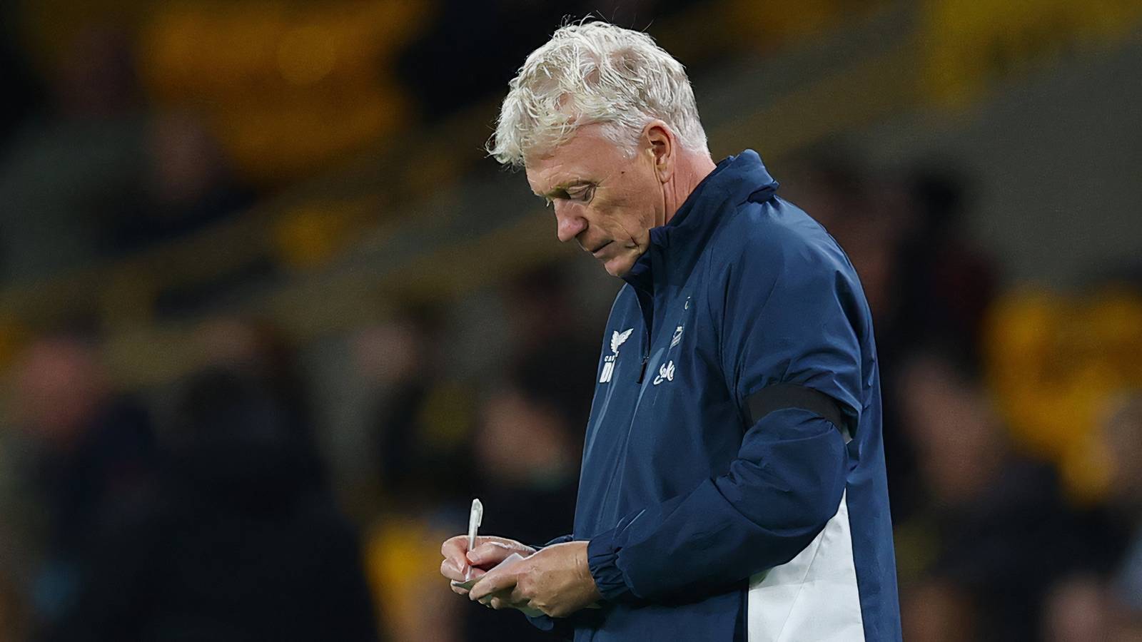 Everton are now leading the race to sign the midfielder after completing a personal assessment Everton are now leading the race to sign the midfielder after completing a personal assessment