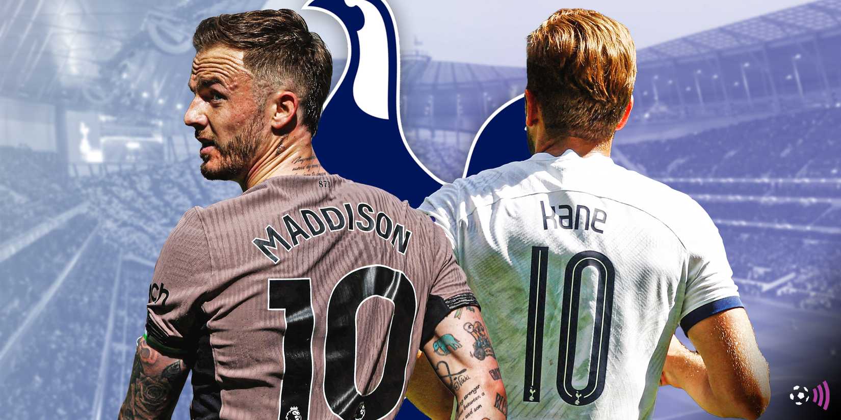 Harry-Kane-James-Maddison-Spurs