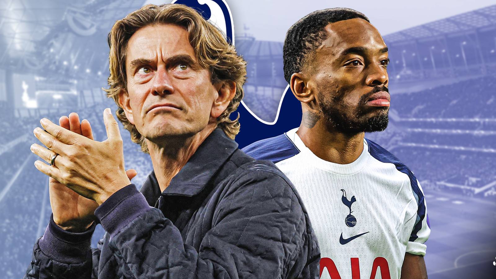 Frank's next Toney: Paratici leading Spurs move for "one of the best STs" - Football FanCast Frank's next Toney: Paratici leading Spurs move for "one of the best STs" - Football FanCast