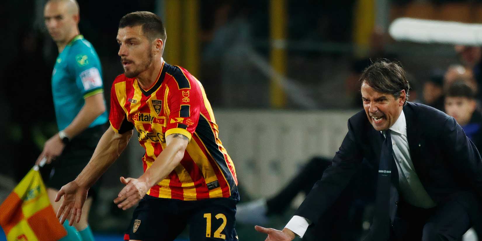 frederic-guilbert-lecce-rangers
