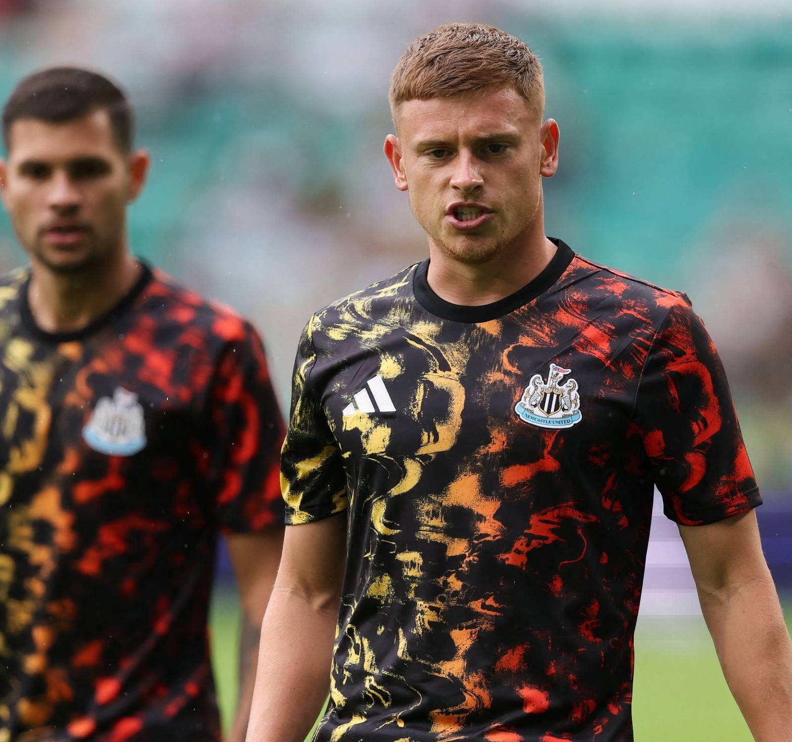 Worse than Barnes: Newcastle flop is on borrowed time after Wilson