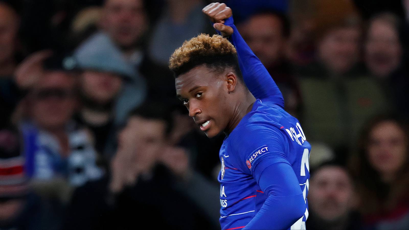 Bigger talent than Garnacho: Chelsea must unleash their "young Hudson-Odoi"