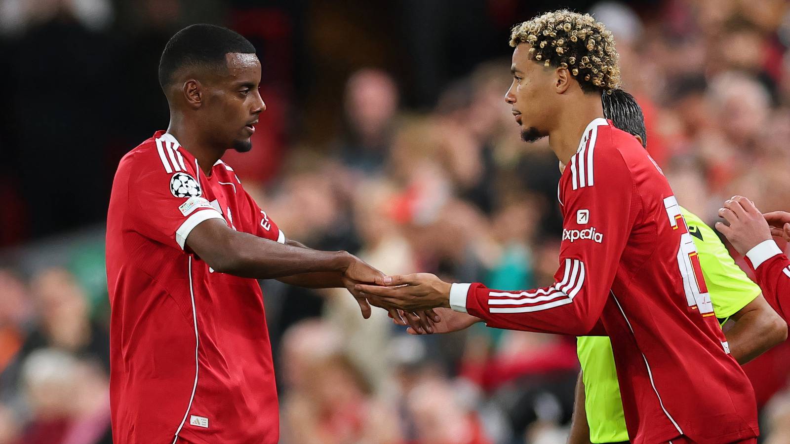 He's like Ekitike & Isak: Liverpool set to launch £85m bid to seal new signing