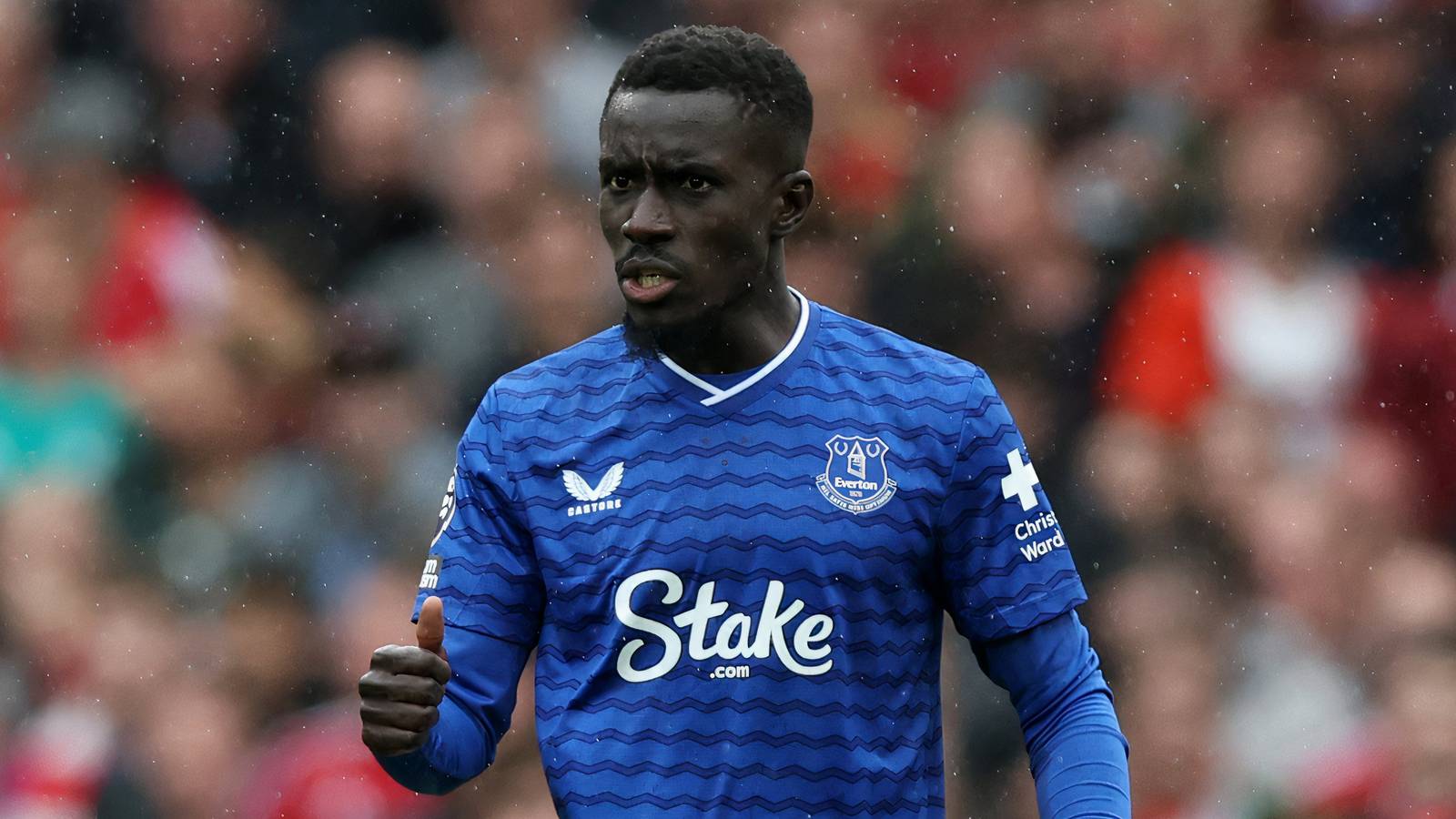 How Everton can secure the next Idrissa Gueye for just £21m