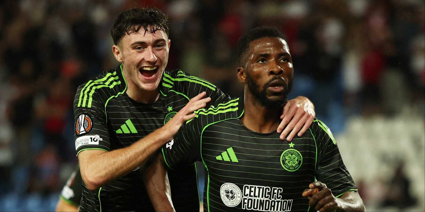 Iheanacho-Celtic-Belgrade