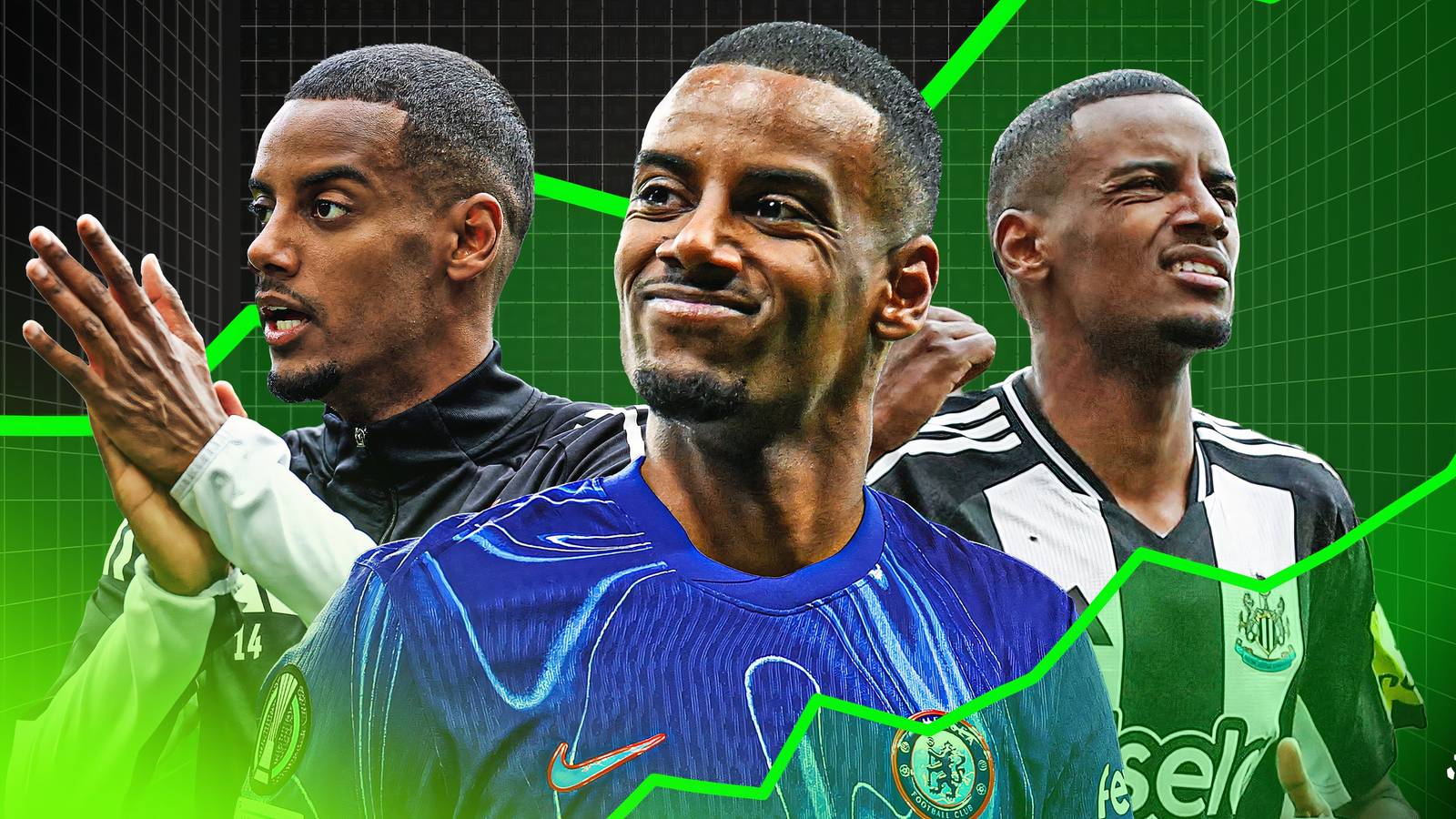 Il talento di Cobham ha lasciato il Chelsea per soli £ 170k, ora vale più di Isak Il talento di Cobham ha lasciato il Chelsea per soli £ 170k, ora vale più di Isak