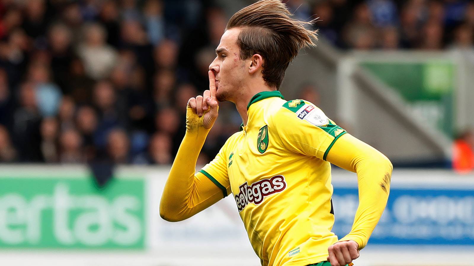 West Brom & Wolves look like they've found the Championship's new Maddison
