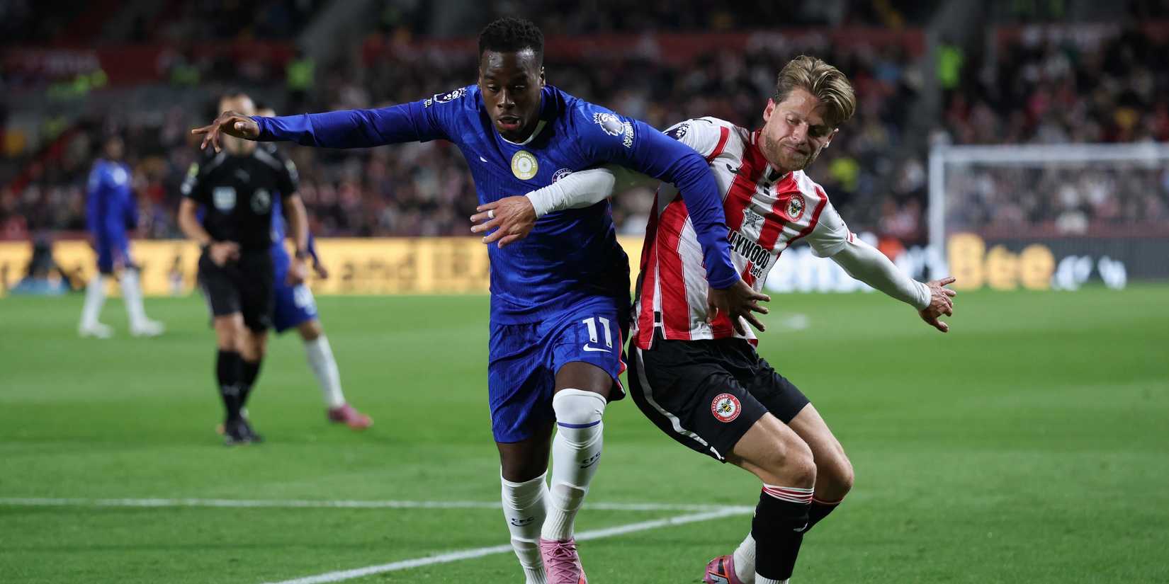 Джейми Гиттенс