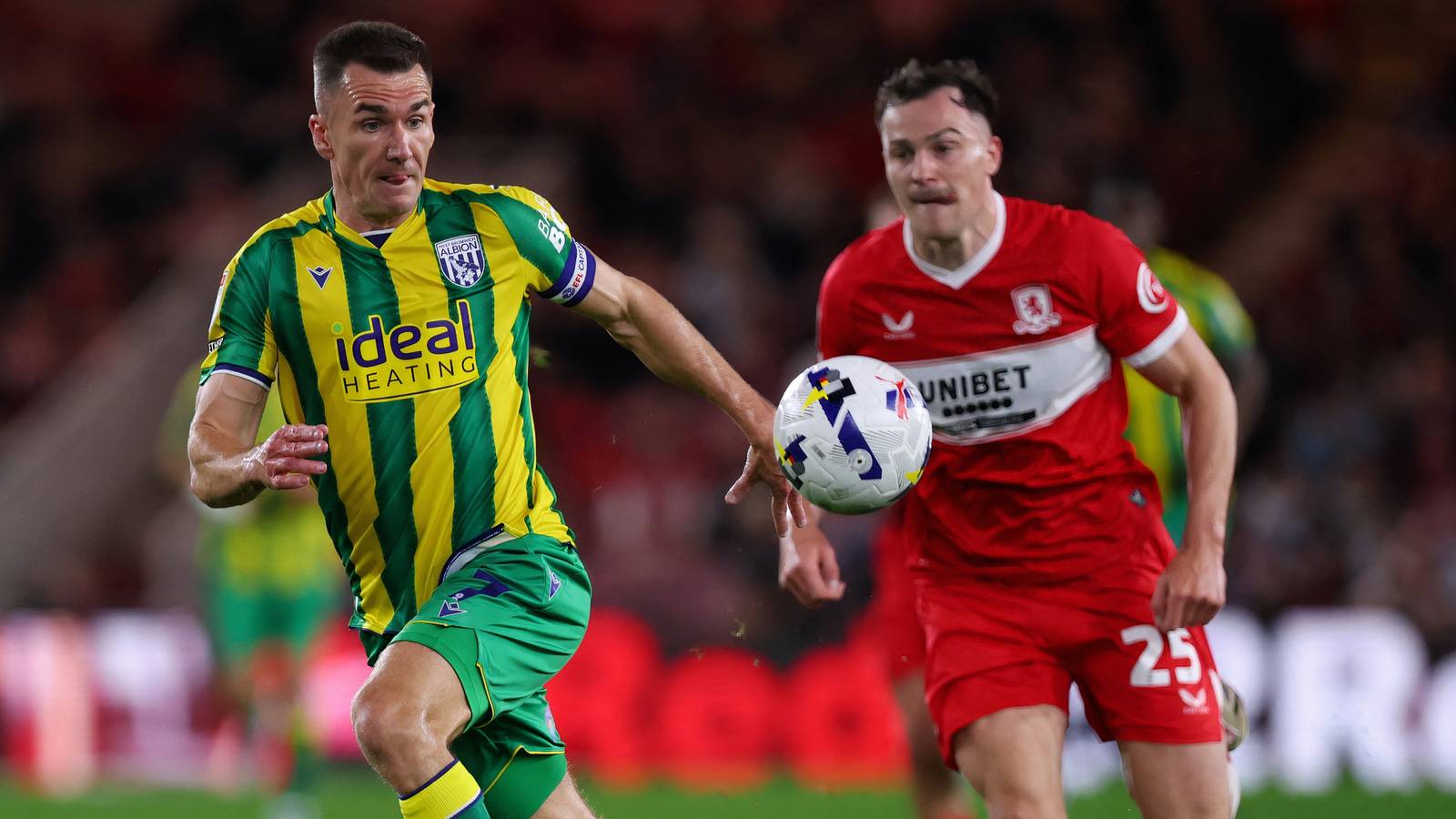 West Brom could boost Jed Wallace by signing the Leicester City star West Brom could boost Jed Wallace by signing the Leicester City star