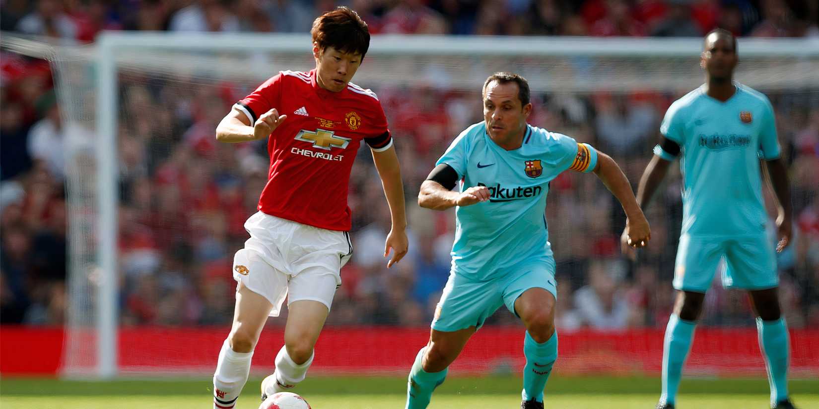 Ji-Sung-Park-Legends-Match-Bacelona
