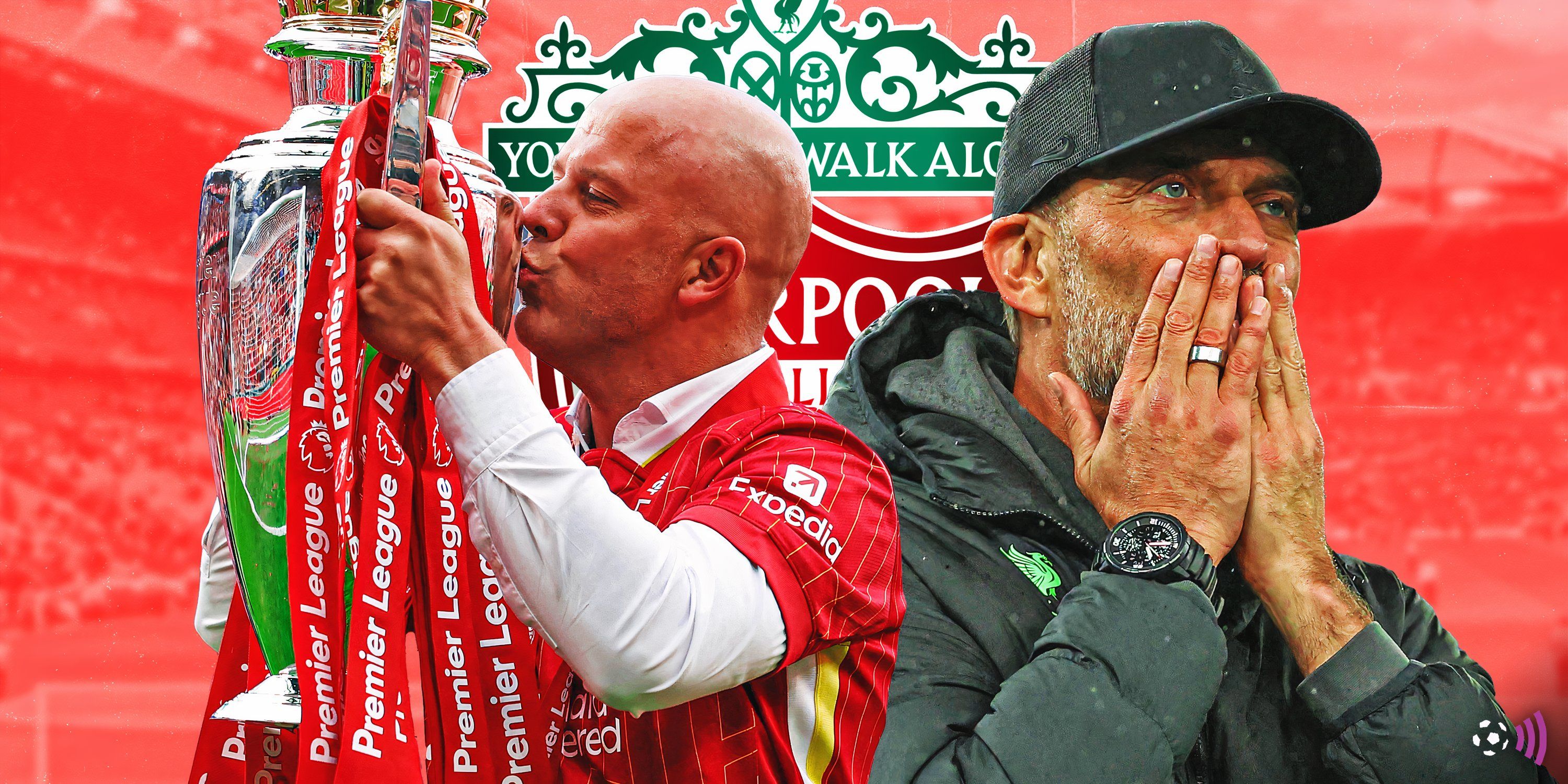 Liverpool struck gold on star whose value has risen 100% since Klopp left