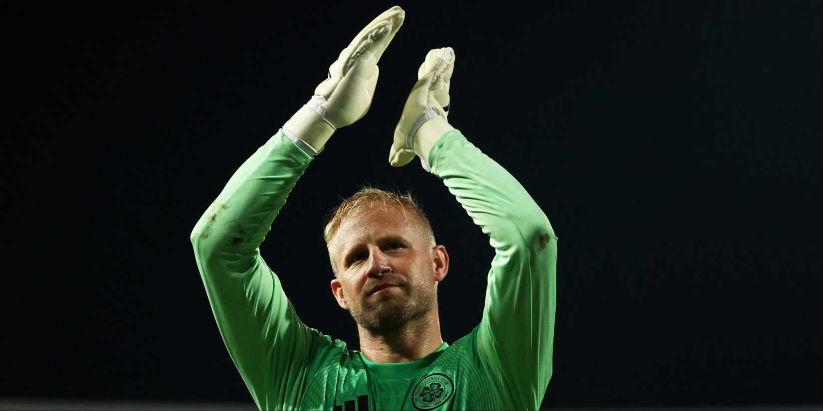 Kasper-Schmeichel-Celtic