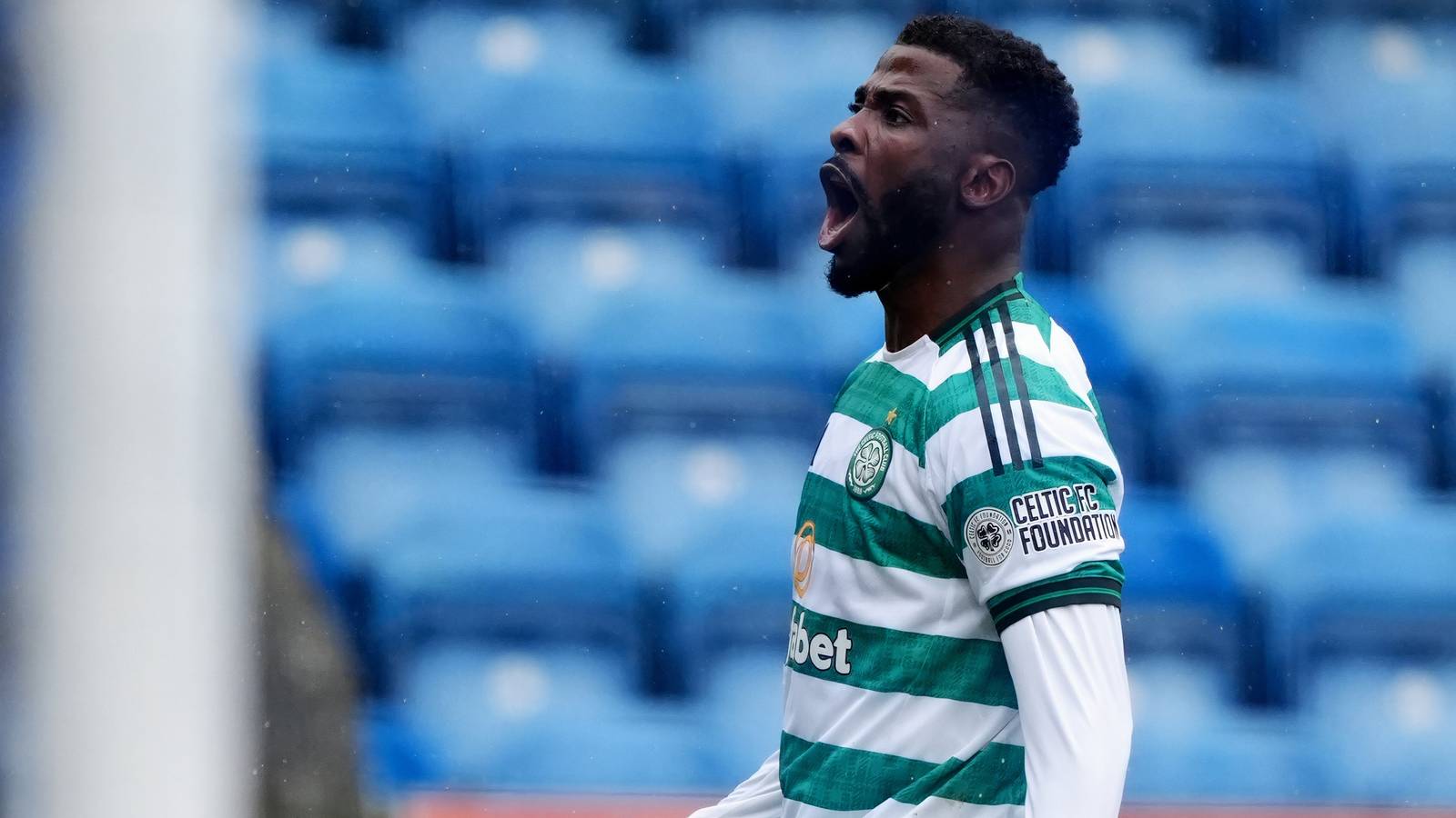 Why Celtic would sign the Iheanacho and Kyogo hybrid to end their search for strikers Why Celtic would sign the Iheanacho and Kyogo hybrid to end their search for strikers