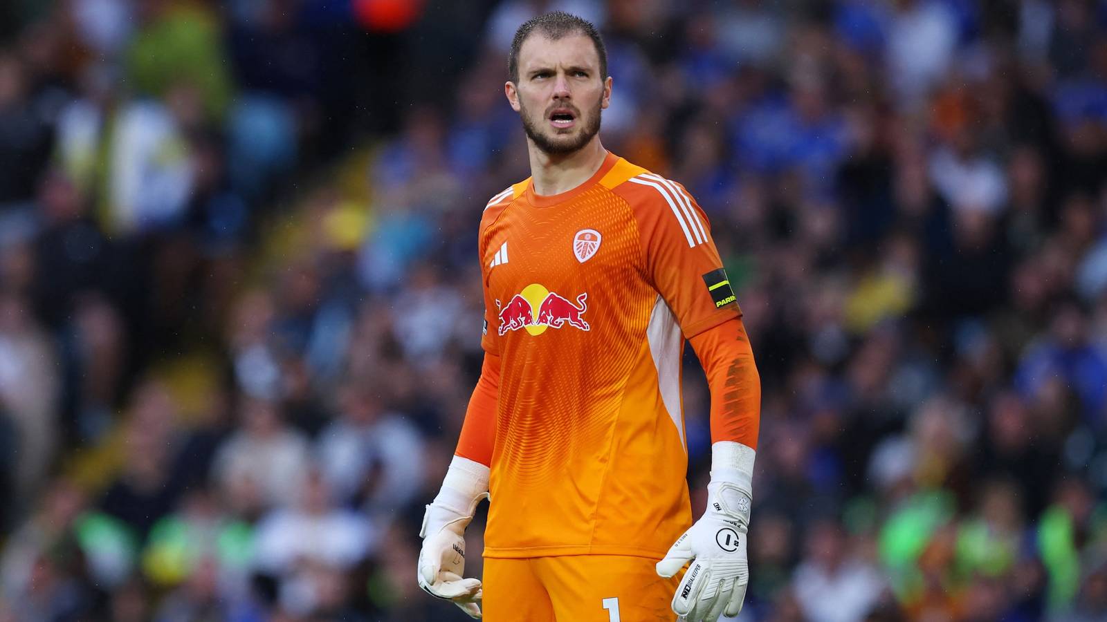 Leeds have a "laughable" signing who's a bigger waste of time than Perri