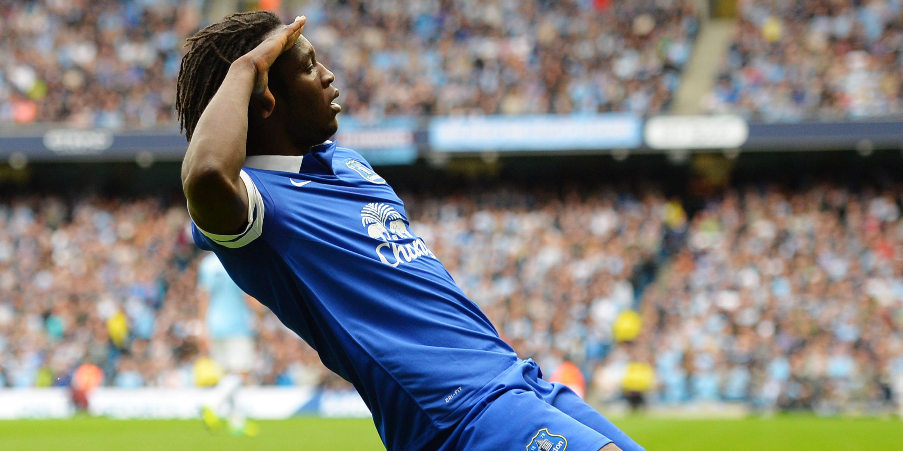 Lukaku