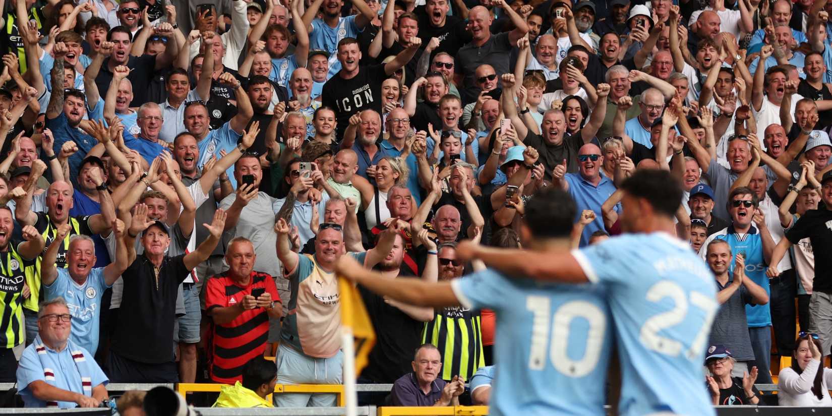 Man City