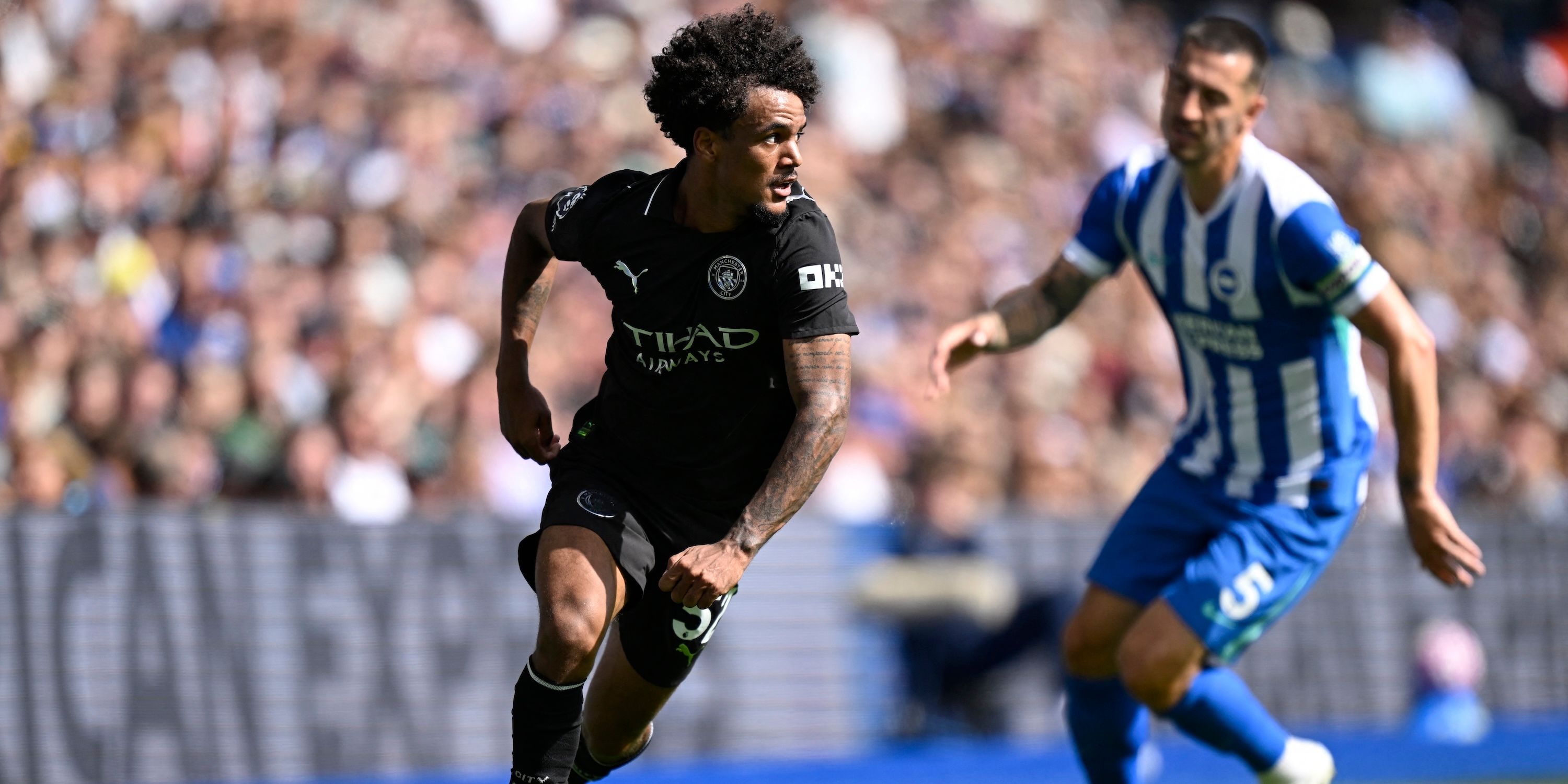 Оскар Бобб в действии