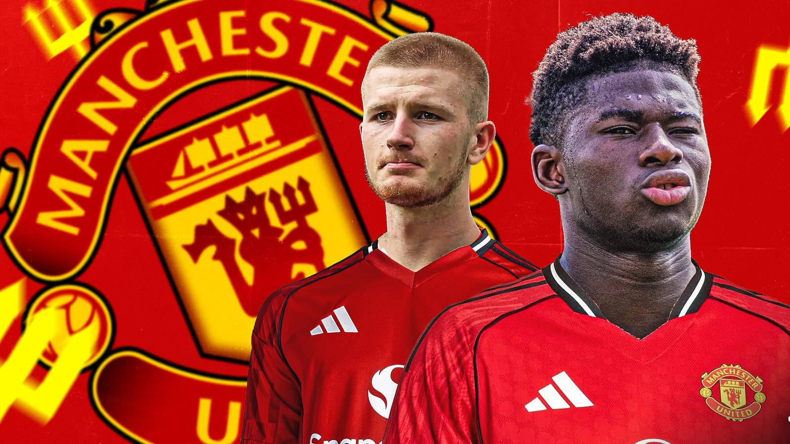 AMORIM Must Ax man Utd Flop che guadagna più di Wharton & Baleba AMORIM Must Ax man Utd Flop che guadagna più di Wharton & Baleba