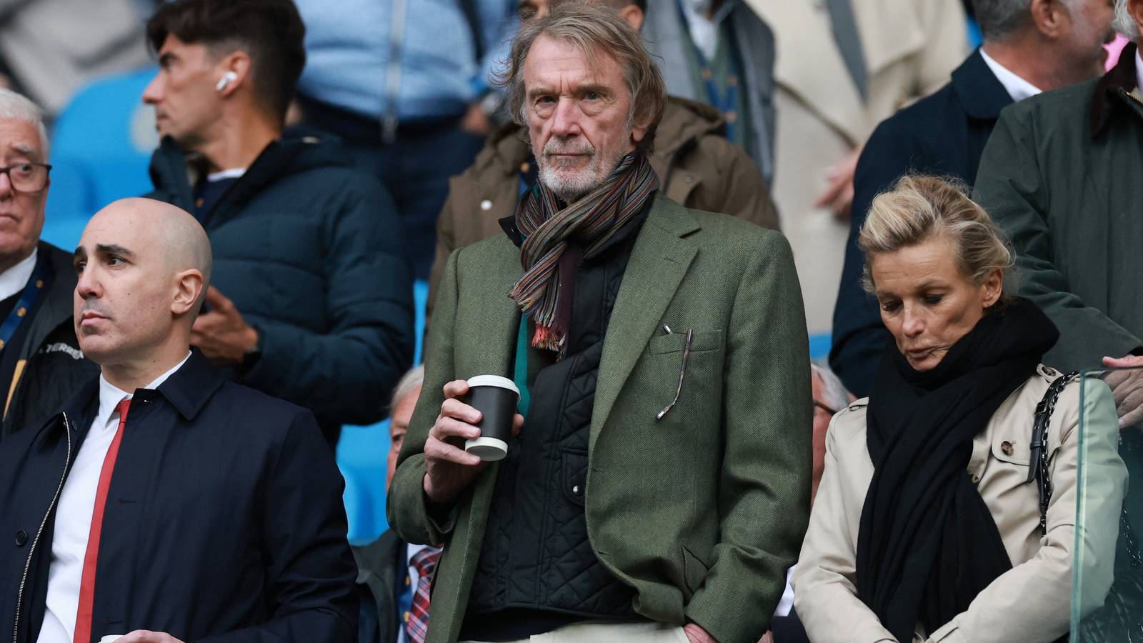 British prodigy who’s like Lampard has made huge decision about joining Man Utd in January