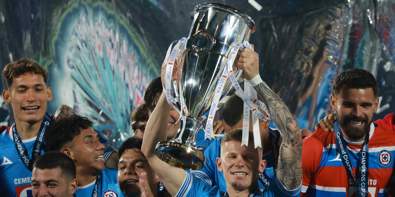 Матеуш Богуш