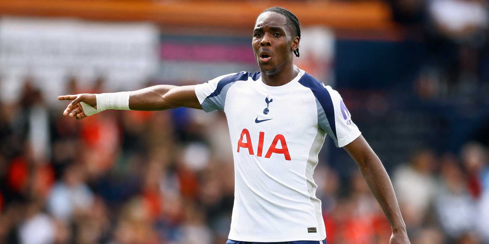 Frank can axe Richarlison by starting Spurs gem who's