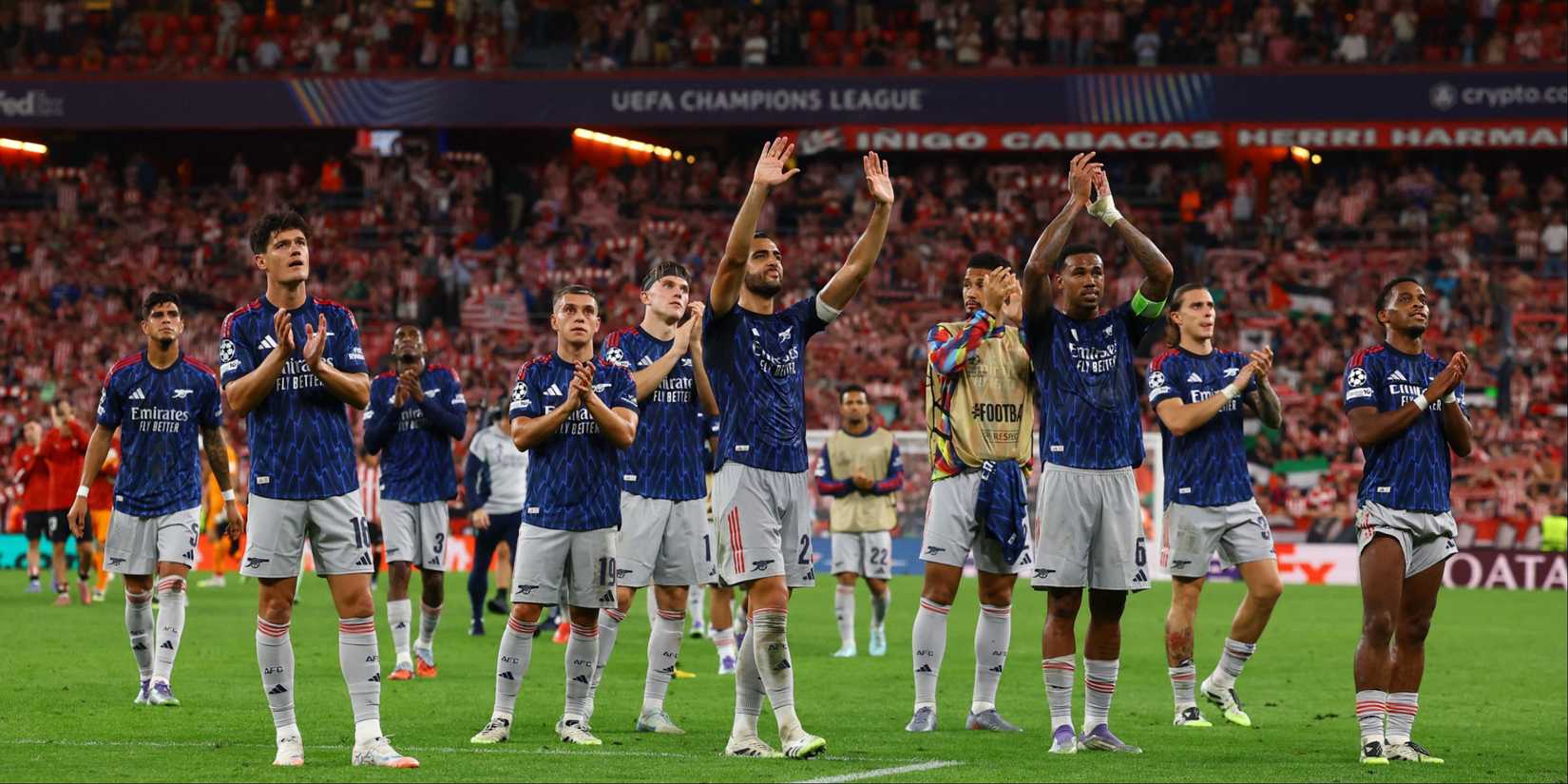 Berta has hit the jackpot on Arsenal signing who's as exciting as Dowman Merino-Trossard-Gabriel-Gyokeres-Arsenal