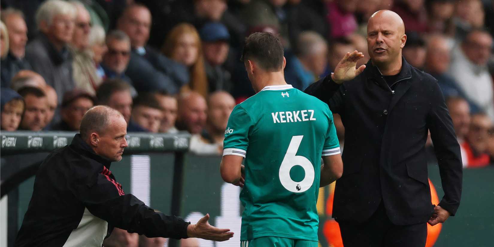 £75k-p/w Liverpool man could be this season's Trent Milos-Kerkez