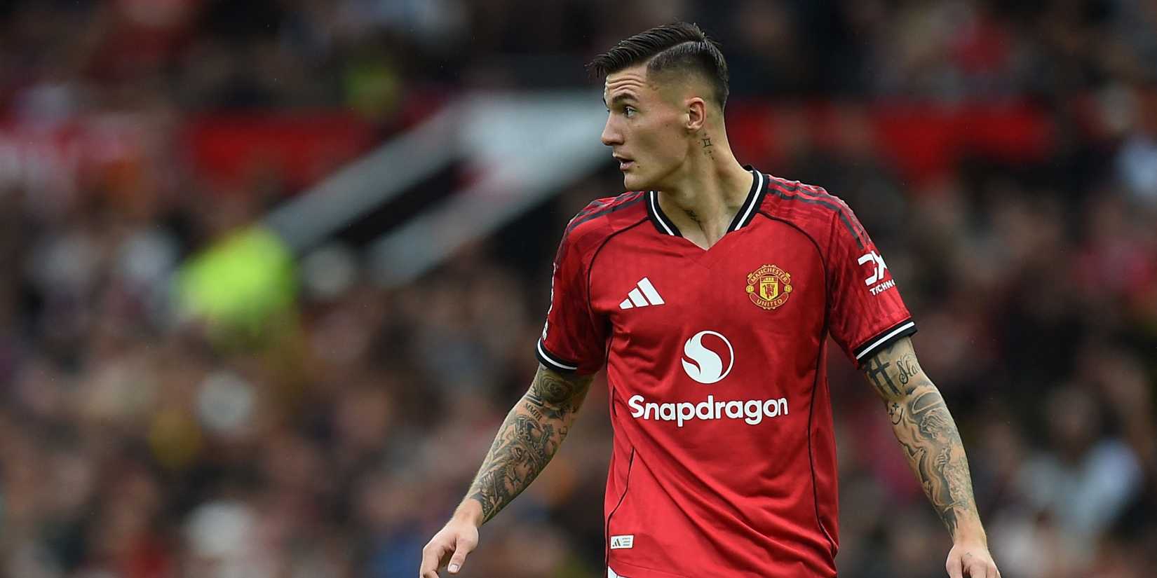 sesko-man-utd