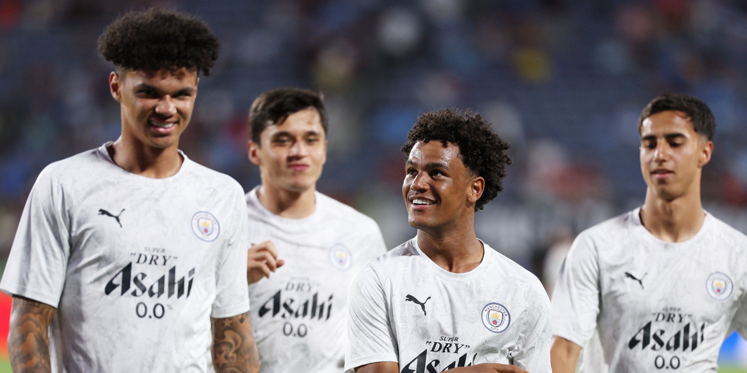 Leeds now looking to hijack Leverkusen to sign 