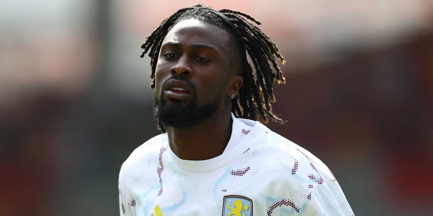 Evan Gassan-Aston Villa