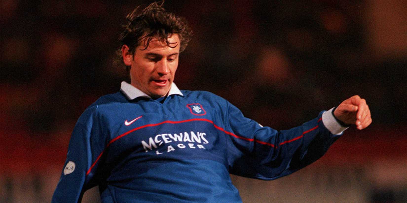 kanchelskis-rangers