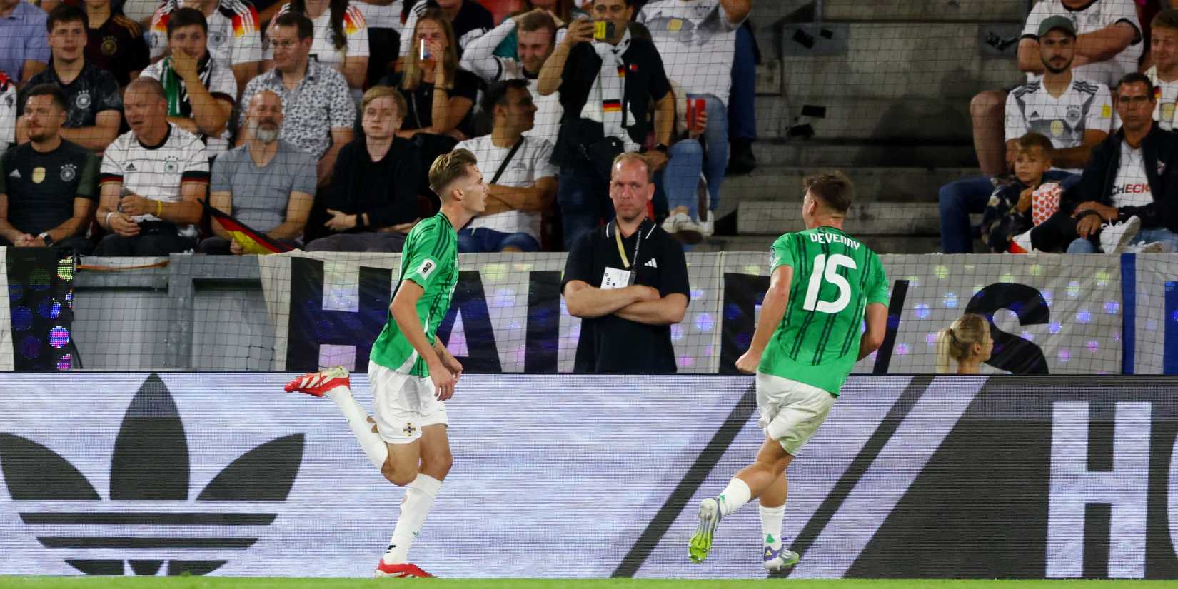 Isaac-Price-Northern-Ireland-Wcq