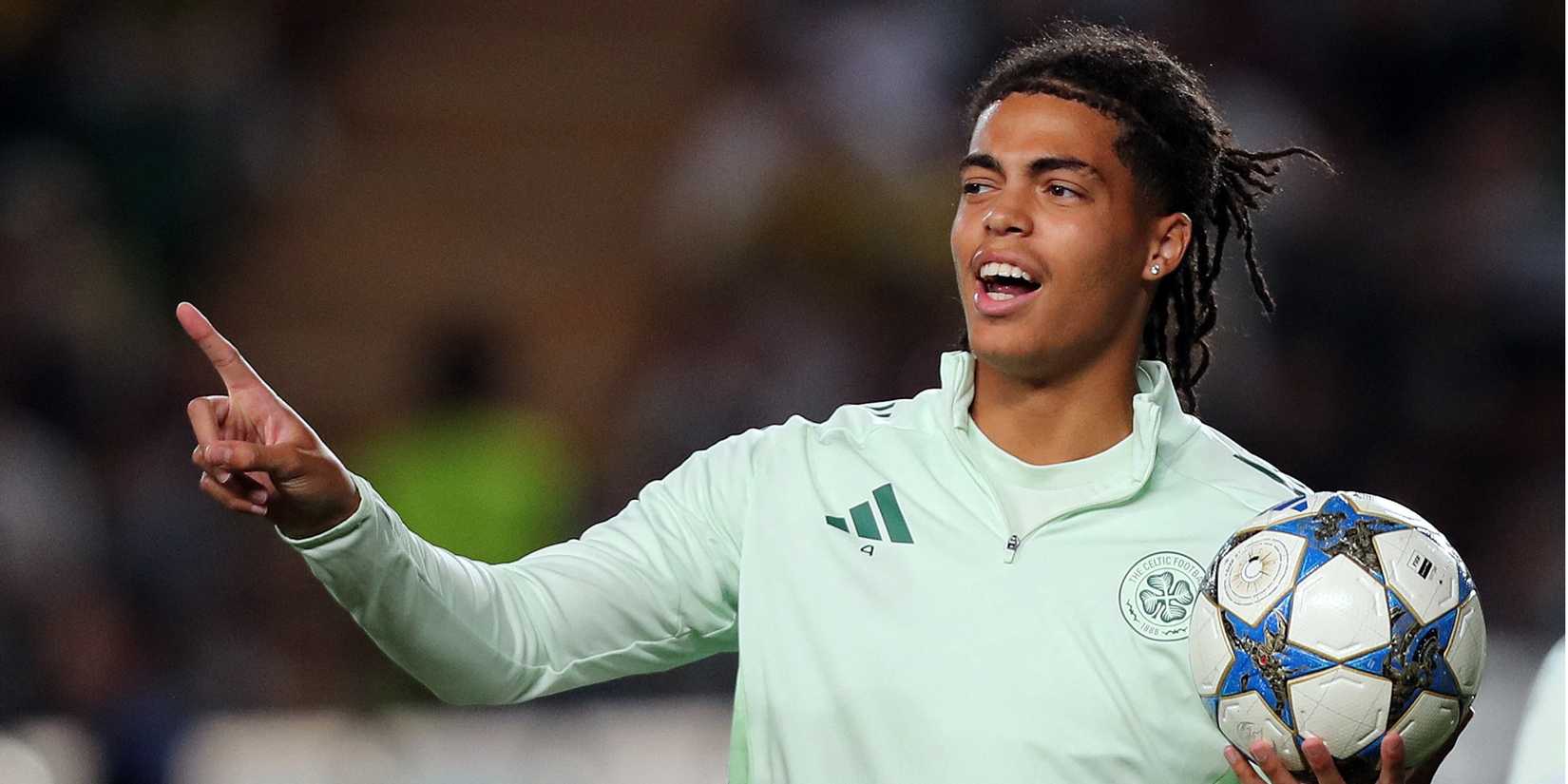 Celtic Jahmi-Sameson Bossi-SARSE