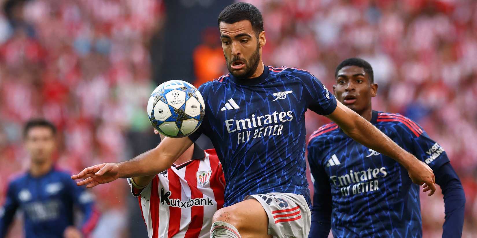 Merino-arsenal