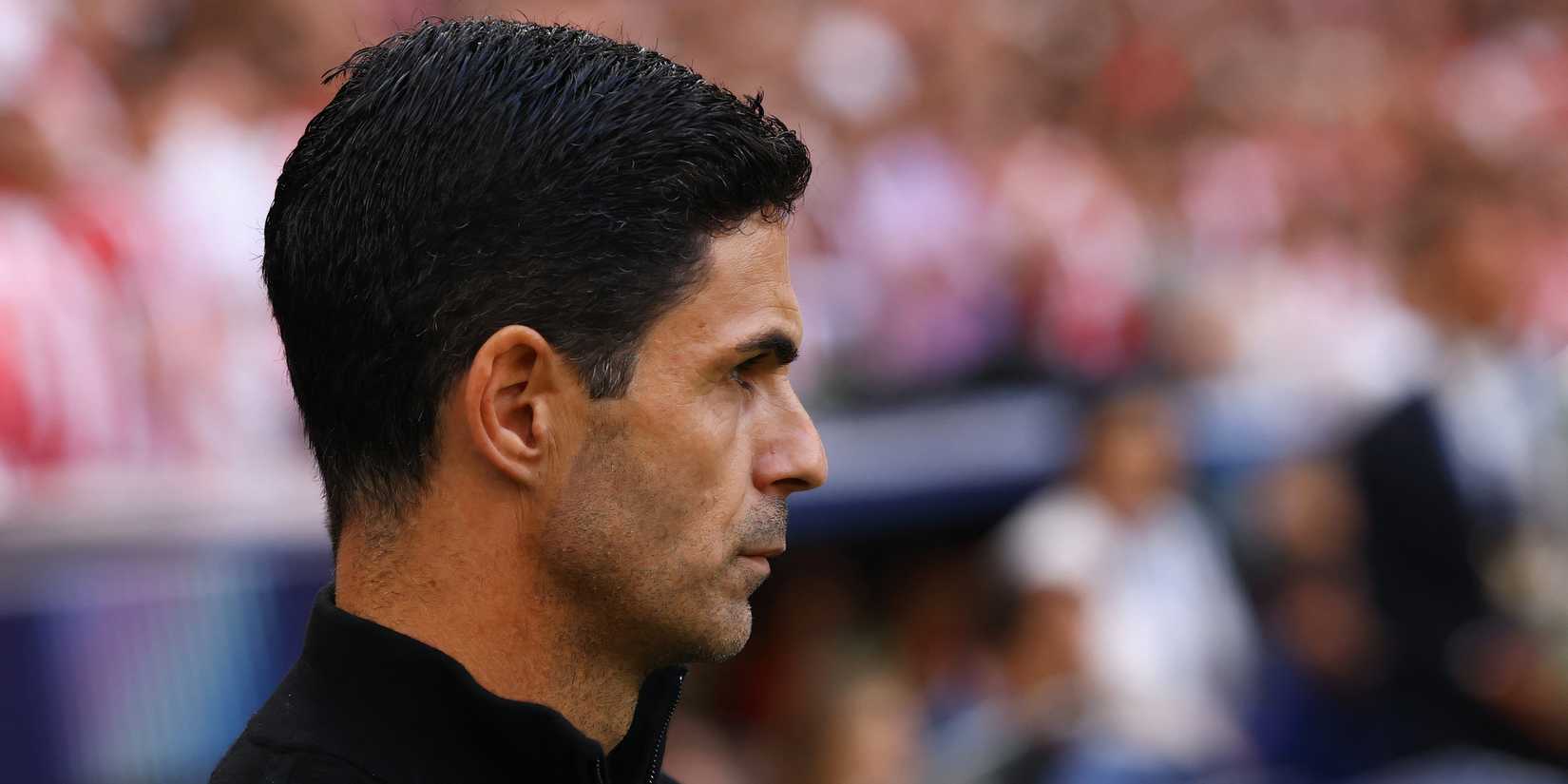 Arteta-Arsenal