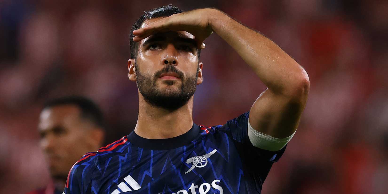 Merino-arsenal