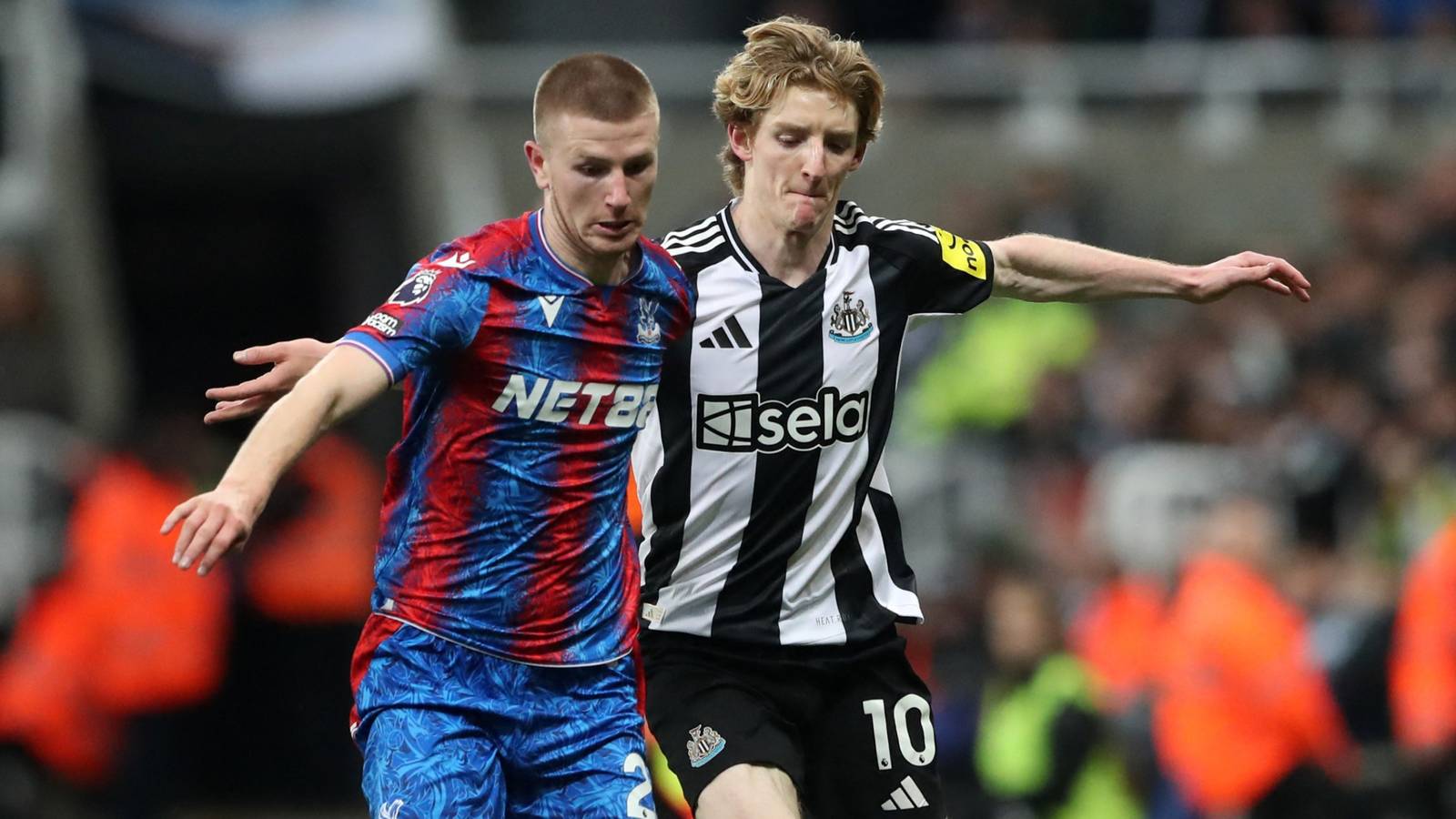 Man Utd now eyeing deal to sign wonderkid midfielder dubbed the ‘new Wharton’