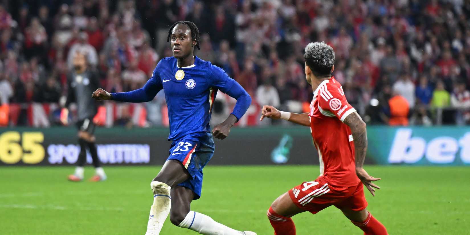 chalobah