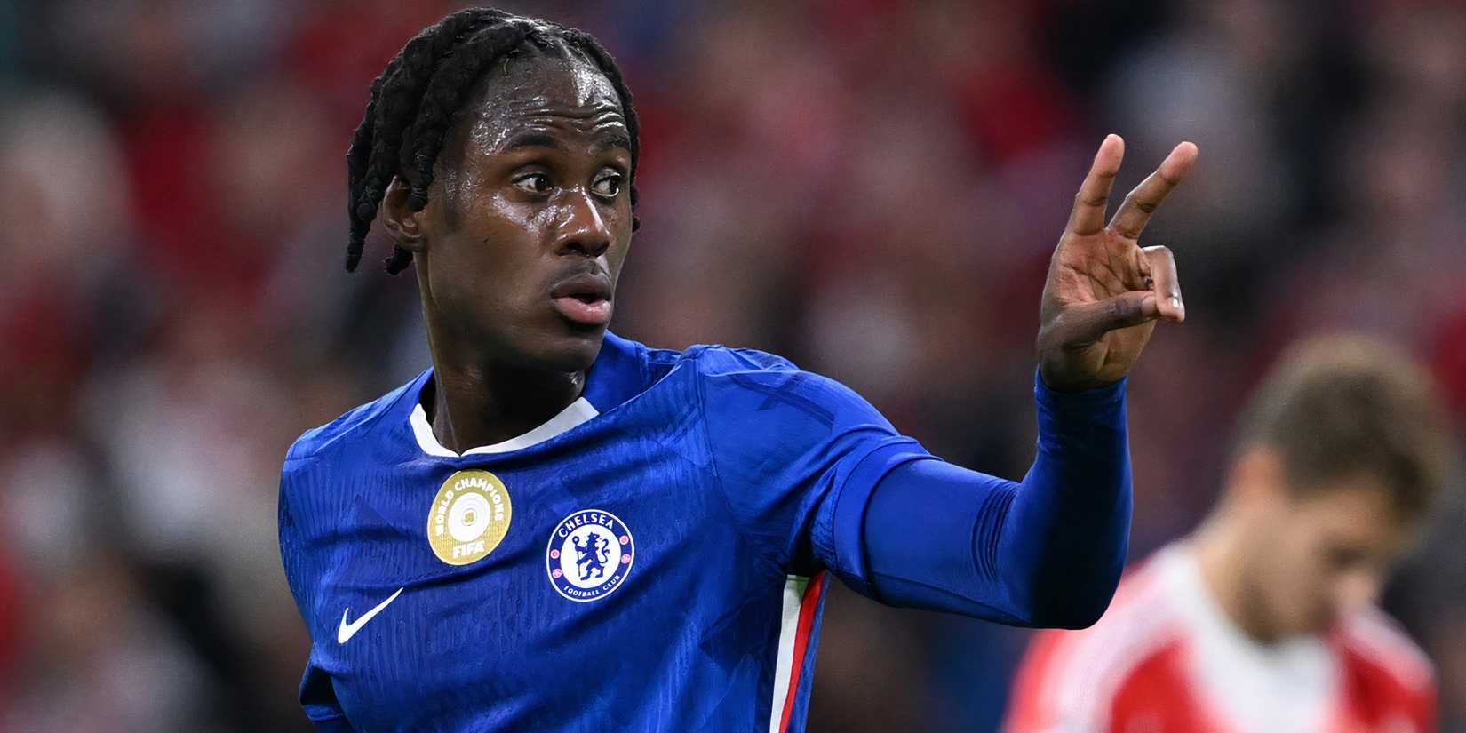Trevoh Chalobah