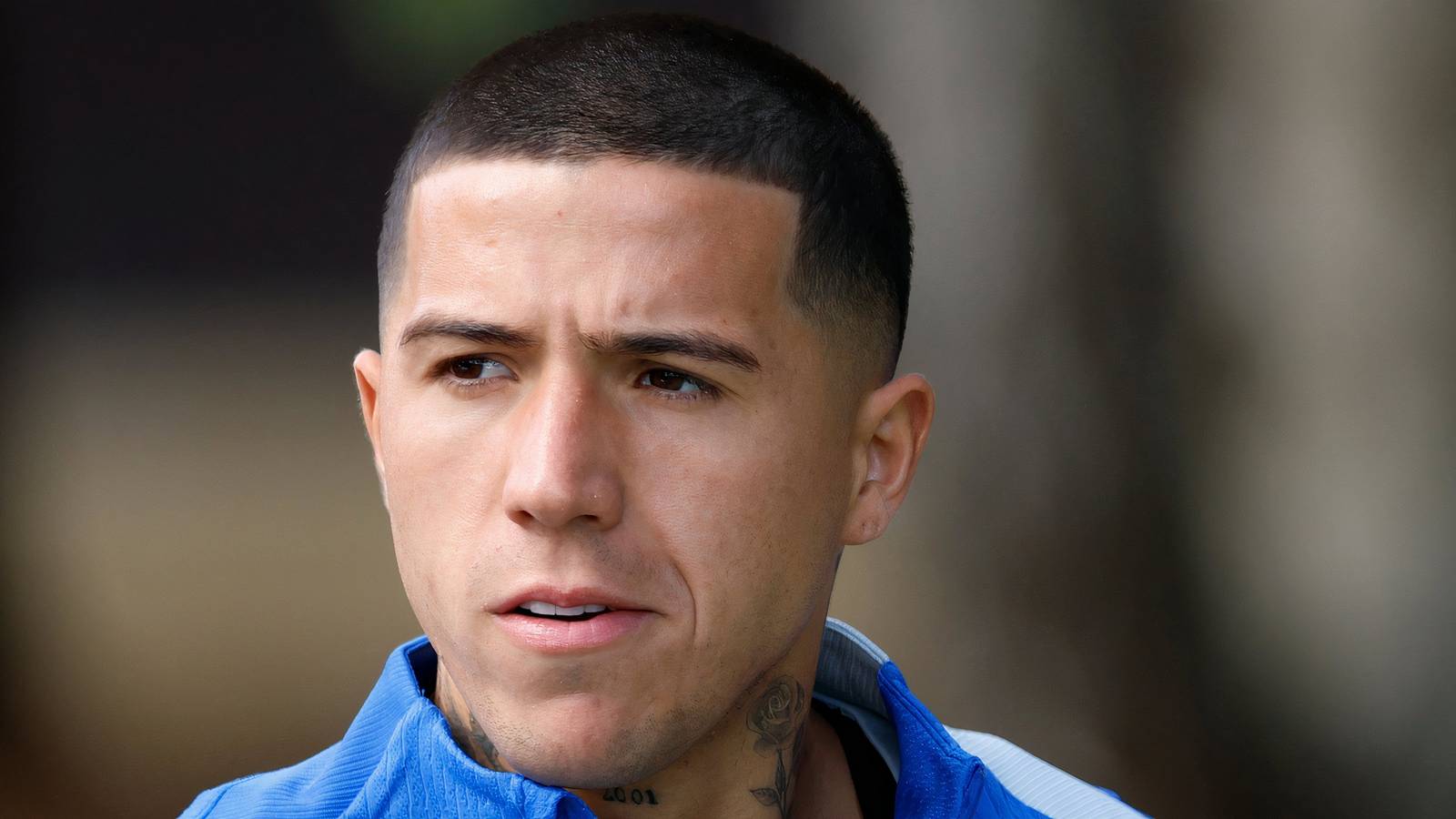 How Chelsea could immediately replace Enzo Fernandez for £80m