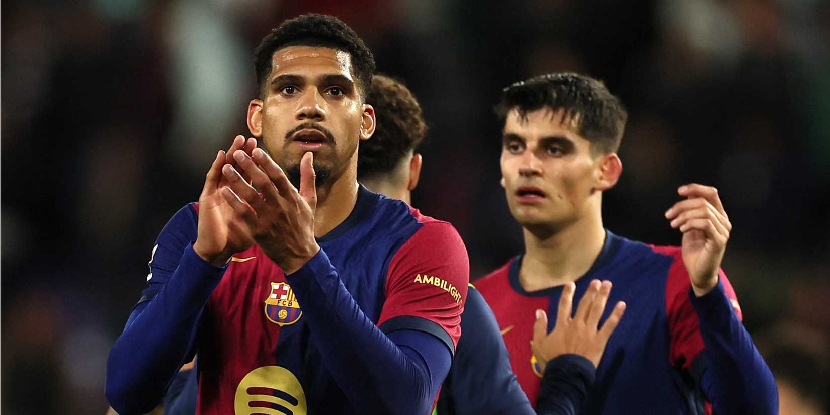 Ronald Araujo - Barcelona