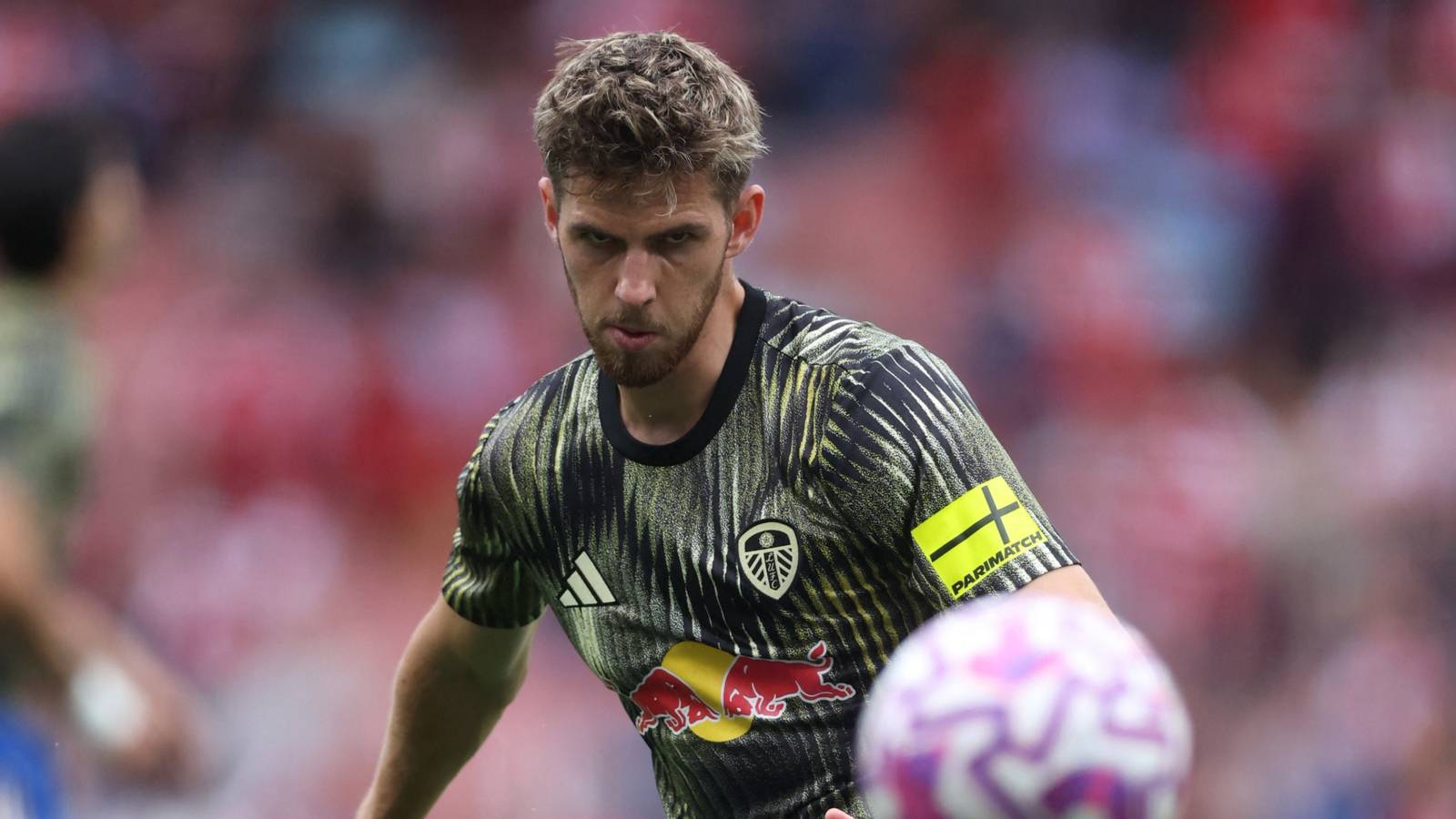 Leeds are stepping up their £20m bid to sign the star Leeds are stepping up their £20m bid to sign the star