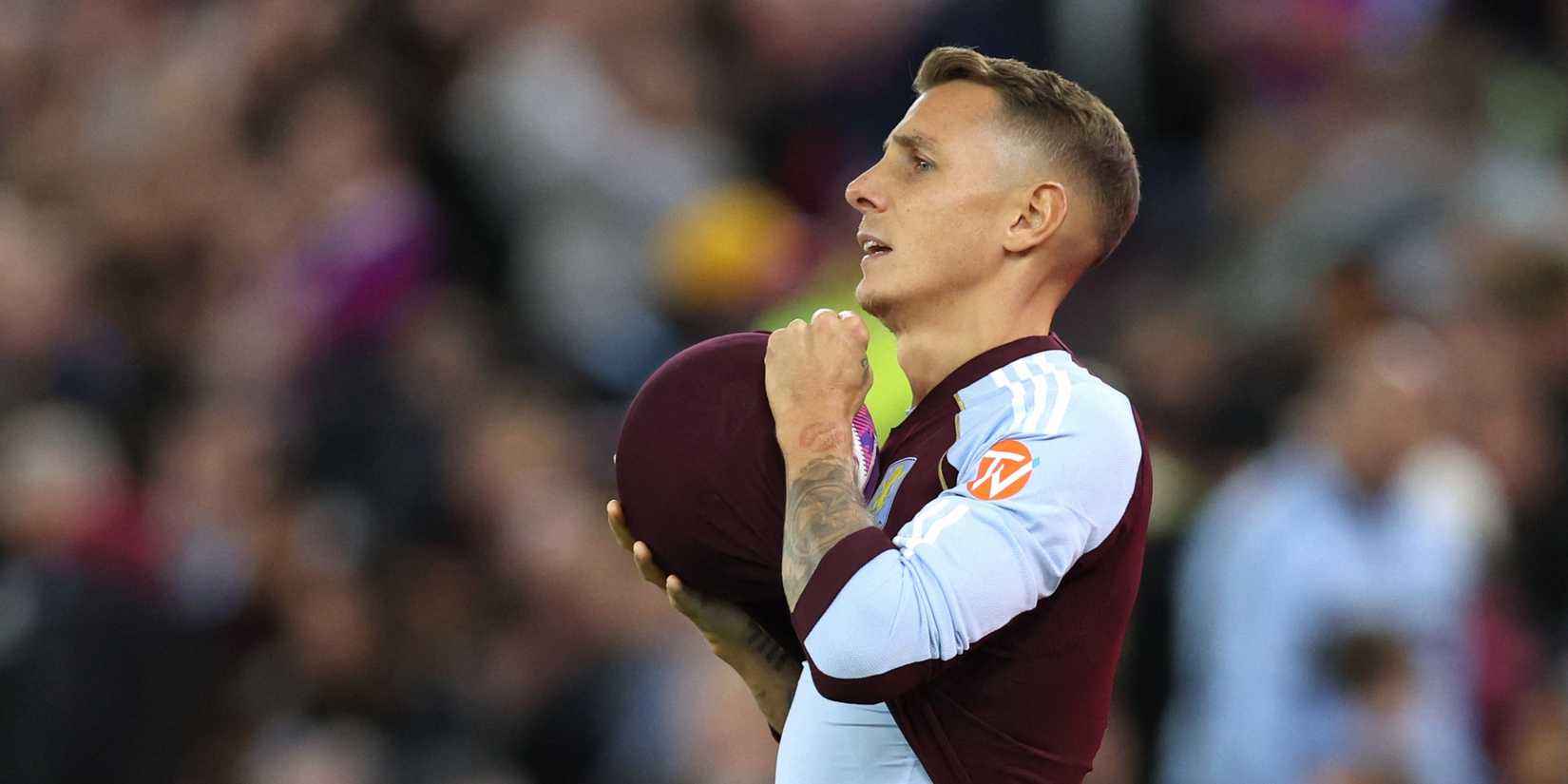 Lucas-Digne-Aston-Villa